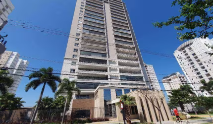 Apartamento à venda, 314 m² por R$ 3.600.000,00 - Edifício Dijon - Sorocaba/SP