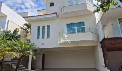 Casa à venda, 230 m² por R$ 1.150.000,00 - Condomínio Vila dos Inglezes - Sorocaba/SP