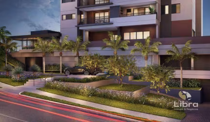 Apartamento à venda, 75 m² por R$ 695.000,00 - Square Saint Lambert - Sorocaba/SP