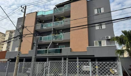 Apartamento à venda, 105 m² por R$ 535.000,00 - Parque Campolim - Sorocaba/SP