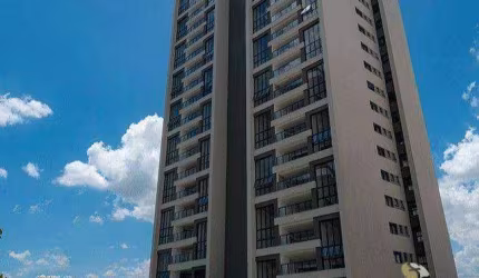 Apartamento à venda, 380 m² por R$ 4.346.000,00 - Vermont View - Sorocaba/SP