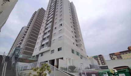 Apartamento com 2 dormitórios à venda, 72 m² por R$ 660.000,00 - La Vista Moncayo - Sorocaba/SP