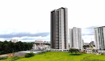 Apartamento à venda, 131 m² por R$ 1.690.000,00 - Edifício Avant Garde - Sorocaba/SP