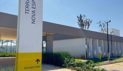 Terreno à venda, 300 m² por R$ 350.000,00 - Terras Alpha - Votorantim/SP
