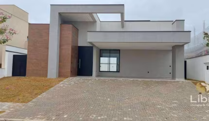 Casa à venda, 248 m² por R$ 1.990.000,00 - Alphaville Nova Esplanada  3  - Votorantim/SP