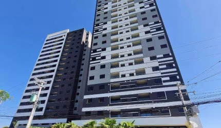 Apartamento à venda, 46 m² por R$ 390.000,00 - Condomínio Edifício Connect Planeta - Sorocaba/SP