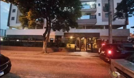 Apartamento com 3 dormitórios à venda, 90 m² por R$ 640.000,00 - Residencial Grand Vision - Sorocaba/SP