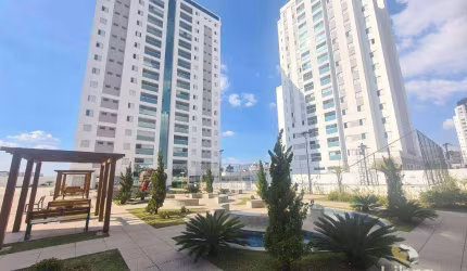 Apartamento com 3 dormitórios à venda, 93 m² por R$ 1.100.000,00 - Residencial Soleil de Québec - Sorocaba/SP