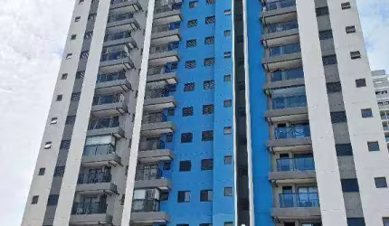 Apartamento com 2 dormitórios à venda, 57 m² por R$ 396.000,00 - Jardim Pagliato - Sorocaba/SP