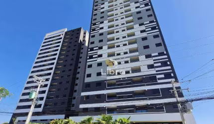 Apartamento à venda, 46 m² por R$ 543.000,00 - Condomínio Edifício Connect Planeta - Sorocaba/SP