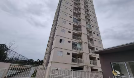 Apartamento com 2 dormitórios à venda, 63 m² por R$ 430.000,00 - Condomínio Residencial Provence - Votorantim/SP