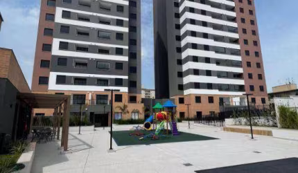 Apartamento com 3 dormitórios à venda, 82 m² por R$ 799.000,00 - Riserva Divino - Sorocaba/SP