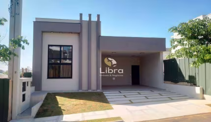 Casa à venda, 150 m² por R$ 1.450.000,00 - Condomínio Vila dos Inglezes - Sorocaba/SP