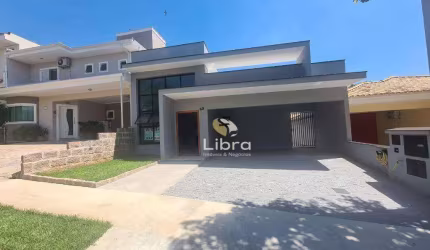 Casa à venda, 160 m² por R$ 1.450.000,00 - Condomínio Vila dos Inglezes - Sorocaba/SP