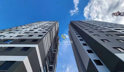 Apartamento à venda, 88 m² por R$ 1.060.000,00 - Condomínio Edifício Connect Planeta - Sorocaba/SP