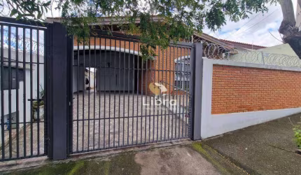 Casa à venda, 148 m² por R$ 850.000,00 - Jardim Emília - Sorocaba/SP