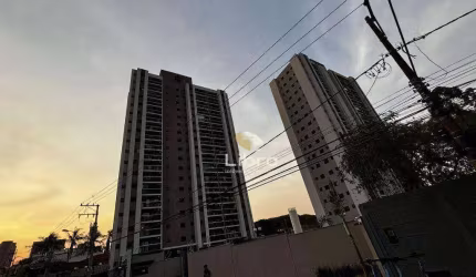 Apartamento com 1 dormitório à venda, 55 m² por R$ 520.000,00 - Jardim São Carlos - Sorocaba/SP
