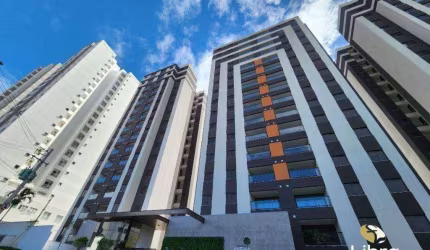 Apartamento à venda, 67 m² por R$ 620.000,00 - Condomínio Riserva Natura - Sorocaba/SP