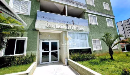 Apartamento à venda, 67 m² por R$ 430.000,00 - Jardim Gonçalves - Sorocaba/SP