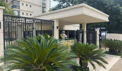 Apartamento à venda, 246 m² por R$ 3.200.000,00 - Jardim Portal da Colina - Sorocaba/SP