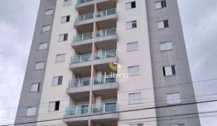 Apartamento com 2 dormitórios à venda, 67 m² por R$ 485.000,00 - Condomínio Residencial Splendore - Sorocaba/SP