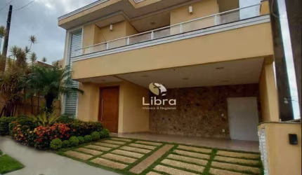 Casa com 3 dormitórios à venda, 313 m² por R$ 2.128.000,00 - Residencial Julia Martinez - Sorocaba/SP