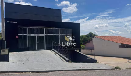 Salão para alugar, 600 m² por R$ 16.476,00/mês - Jardim Santa Fé - Sorocaba/SP