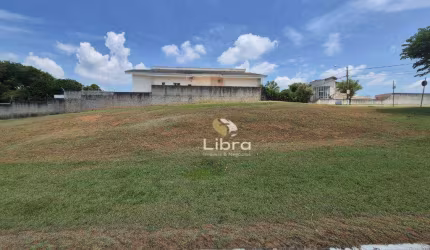 Terreno à venda, 1078 m² por R$ 1.200.000,00 - Parque Reserva Fazenda Imperial - Sorocaba/SP