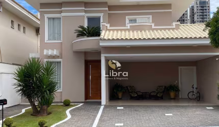 Sobrado à venda, 300 m² por R$ 2.300.000,00 - Parque Campolim - Sorocaba/SP