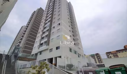Apartamento com 2 dormitórios à venda, 73 m² por R$ 750.000,00 - La Vista Moncayo - Sorocaba/SP