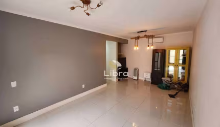 Apartamento Garden à venda, 98 m² por R$ 580.000,00 - Jardim América - Sorocaba/SP