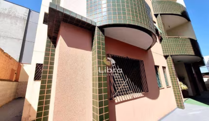 Apartamento à venda, 87 m² por R$ 440.000,00 - Parque Campolim - Sorocaba/SP