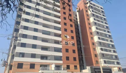 Apartamento com 3 dormitórios à venda, 83 m² por R$ 880.000,00 - Riserva Divino - Sorocaba/SP