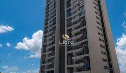 Apartamento à venda, 220 m² por R$ 3.200.000,00 - Vermont View - Sorocaba/SP