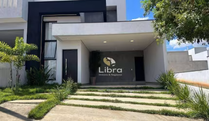 Casa com 3 dormitórios à venda, 250 m² por R$ 1.100.000 - Wanel Ville - Sorocaba/SP