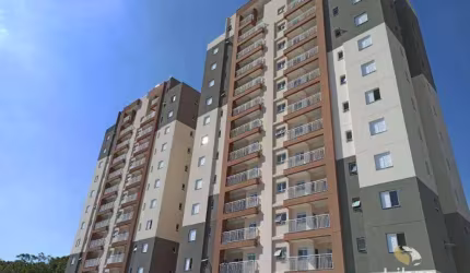 Apartamento Duplex com 2 dormitórios à venda, 120 m² por R$ 650.000,00 - Natural Park Residencial - Sorocaba/SP