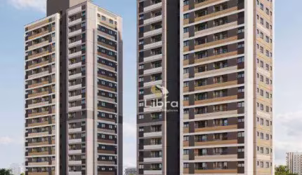 Apartamento à venda, 46 m² por R$ 475.000,00 - Parque Campolim - Sorocaba/SP