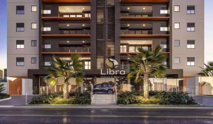 Apartamento com 3 dormitórios à venda, 143 m² por R$ 1.570.000,00 - Toulouse Planeta - Sorocaba/SP