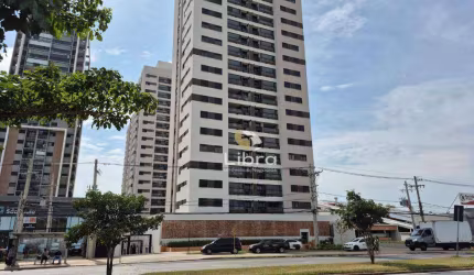 Apartamento com 1 dormitório à venda, 49 m² por R$ 450.000,00 - Union Planeta - Sorocaba/SP