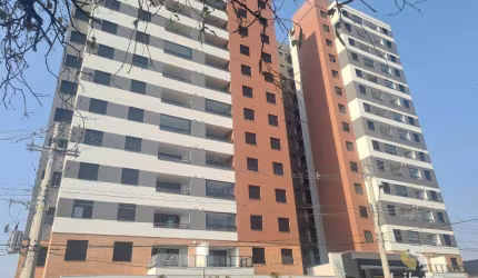 Apartamento com 2 dormitórios, 67 m² - venda por R$ 680.000,00 ou aluguel por R$ 3.817,00/mês - Riserva Divino - Sorocaba/SP
