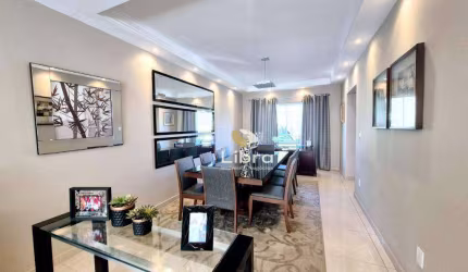 Sobrado com 5 dormitórios à venda, 302 m² por R$ 2.150.000,00 - Alto da Boa Vista - Sorocaba/SP