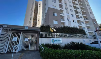 Apartamento com 2 dormitórios à venda, 51 m² por R$ 350.000,00 - Vila Progresso - Sorocaba/SP