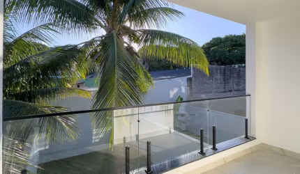CASA NOVA  DUPLEX EM PORTAL