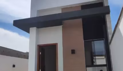Casa Linear em São Francisco