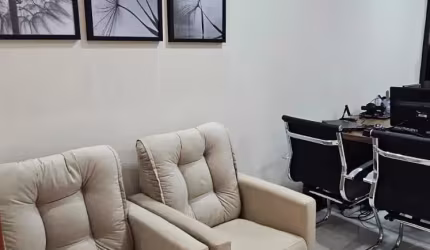 Sala Comercial à Venda – Villagio Business
