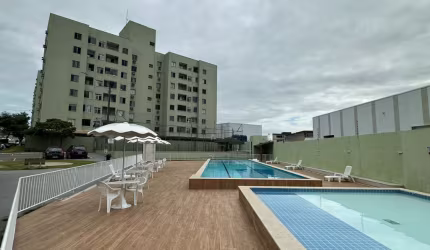 COLINA DE LARANJEIRAS | RECREIO DAS PALMEIRAS
