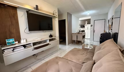 Vendo Apartamento em Jardim Tropical