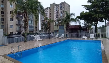 Condomínio Via Laranjeiras