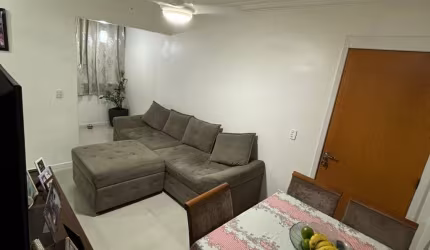 APARTAMENTO À VENDA – RECREIO DAS LARANJEIRAS