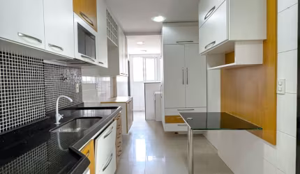 Apartamento 3 Quartos com Suíte – Praia da Costa, Vila Velha
